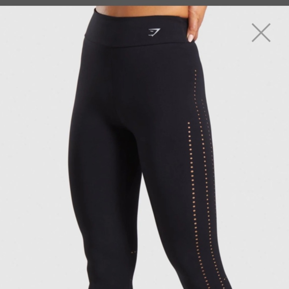 Gymshark leggings